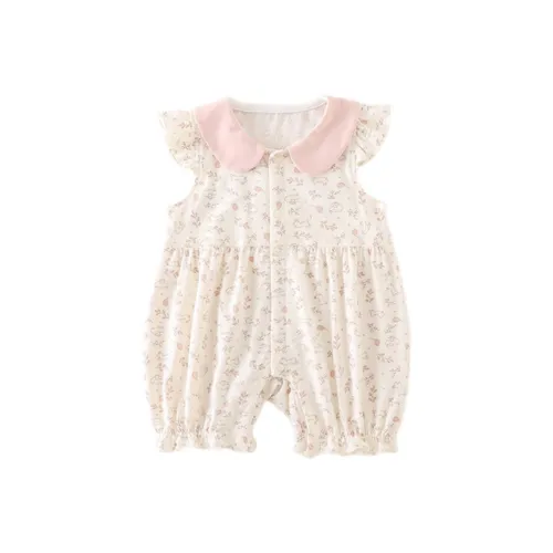 ROBINHOOD Комбинезон YX9066 Модель Розовый Infant и Toddler