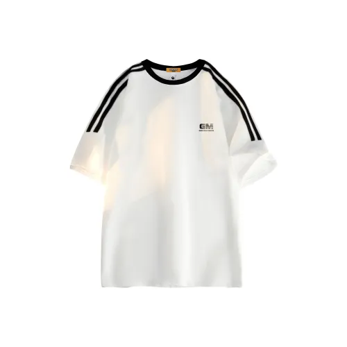 JIAFEIMAOJIAZU Унисекс Футболка