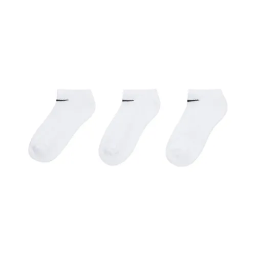 Nike одежда 3 шт Белые Kids носки