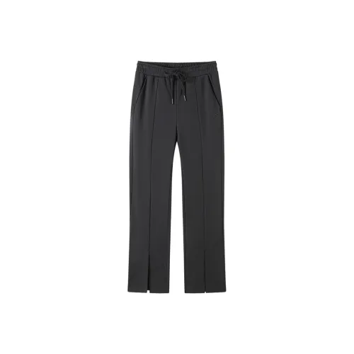 OUTDOOR PRODUCTS Повседневные брюки Женские Классический черный