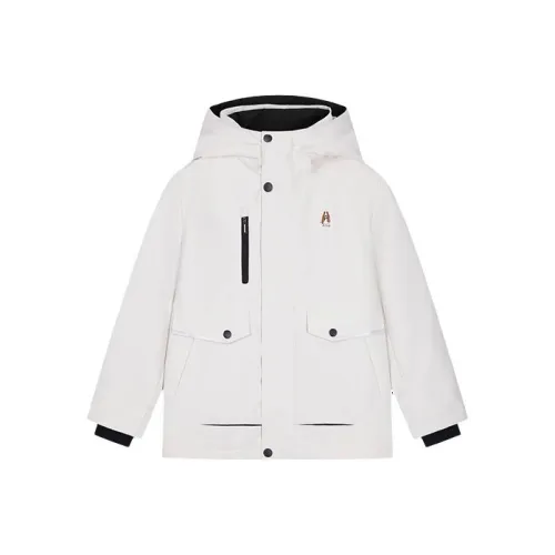 Hush Puppies Kids Ветровки