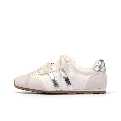 GOLDLION Повседневный Низкий Топ Женский