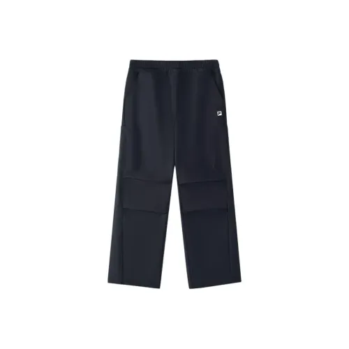 FILA KIDS Брюки RD Королевский Синий Подростки