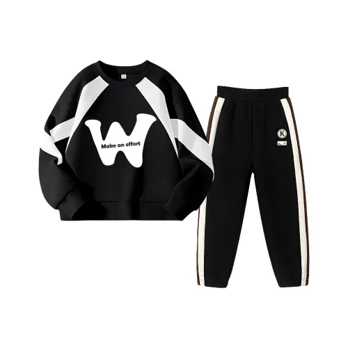 La Chapelle Kids Повседневная спортивная одежда для детей