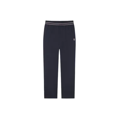 Hush Puppies Брюки Темно-синий Подростки