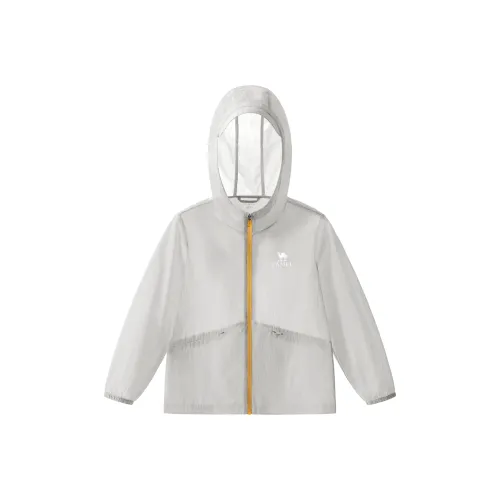 CAMEL Одежда с защитой от солнца Play series Детская