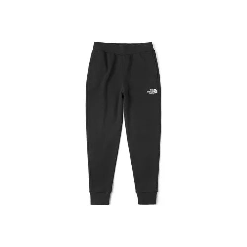 THE NORTH FACE Брюки Космос Черный Подростки