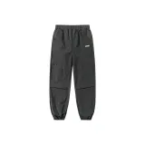 Гравийный серый