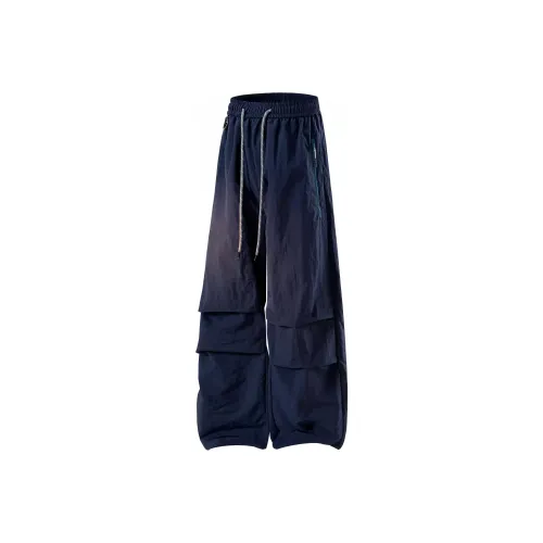 F.I.W FANGIWEN Повседневные брюки Унисекс