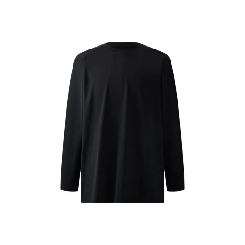 Nice Rice Космический черный 160G Унисекс T Рубашки