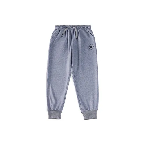 Конверс Повседневные брюки Pre School Скальный серый