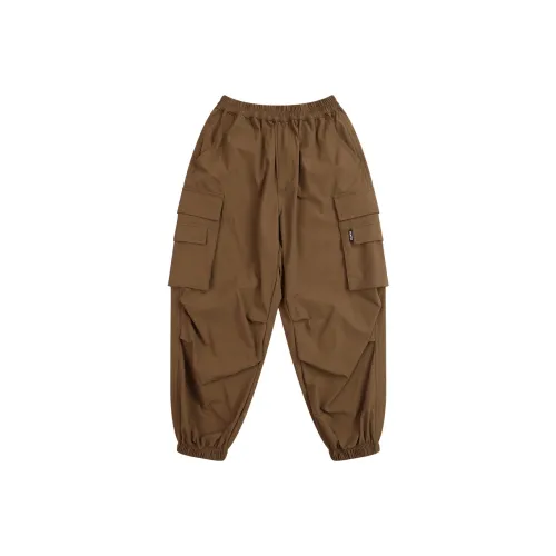 Pure and good Брюки для детей 3-7 лет