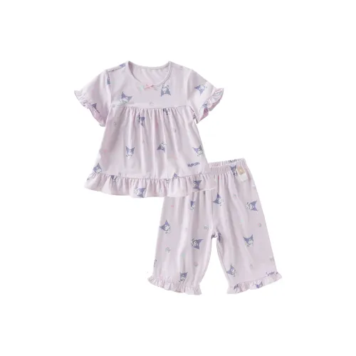 DAVE BELLA x HelloKitty Домашняя одежда для детей 3-7 лет