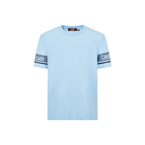 Cavalli Class Мужская T-рубашка