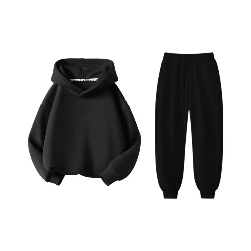 La Chapelle Повседневная спортивная одежда для подростков