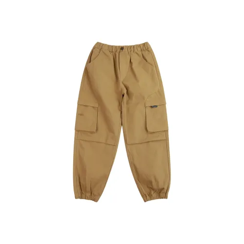 Pure And Good Брюки Хаки Подростки