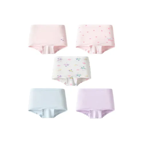 Balabala Трусы Красный Синий Тон 00368 Детские