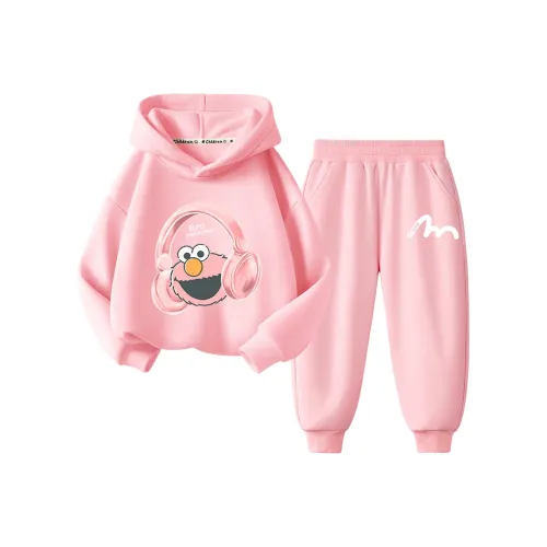 SESAME STREET Повседневная спортивная одежда для детей