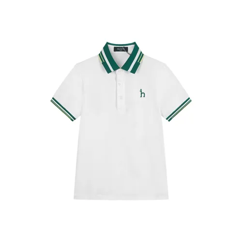 HAZZYS Поло для детей 3-7 лет