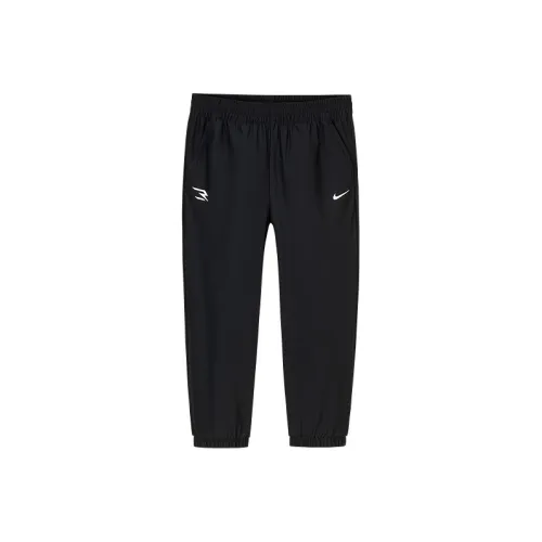 NIKE 3Brand Унисекс Детские тренировочные брюки
