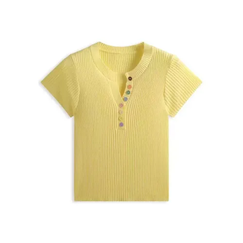 MO VOICE Стандартная T-рубашка Женская