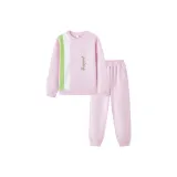 Набор (Сиреневый Пудра)