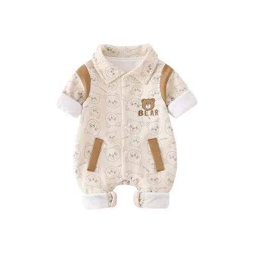 PIERRE CARDIN Crawlers для младенцев и малышей