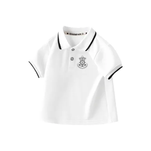 La Chapelle Поло для детей 3-7 лет