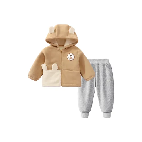 Улица Сезам Повседневная спортивная одежда для детей 3-7 лет