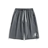 Темно-серый