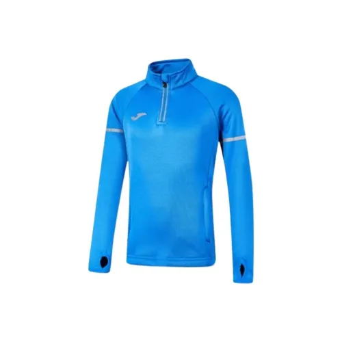 Joma Детский Футбол Джерси Подростки