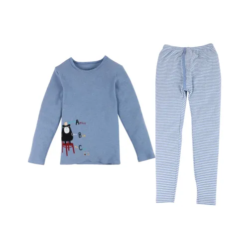 Red Bean Комплект нижнего белья Синий Серый Подростки