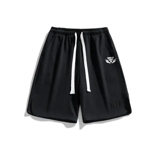 DOUBLEFISH Повседневные шорты унисекс