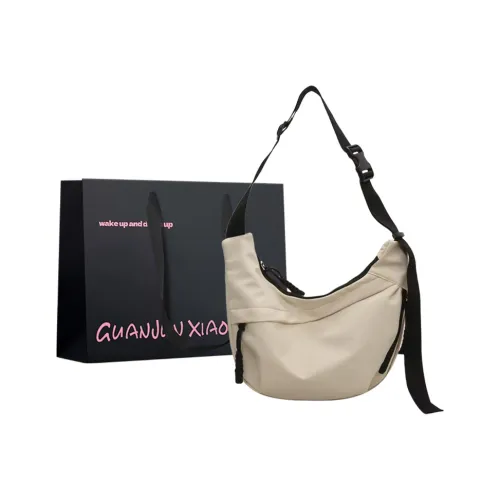 Champion Cub Oxford KIDS Сумка Детская Экрю Черный Хаки Красный