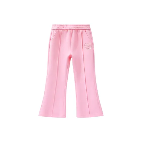 SNOOPY Брюки для детей 3-7 лет