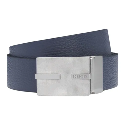HUGO BOSS Кожаные ремни Унисекс