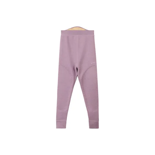 Red Bean Домашний Уход Брюки Подростки