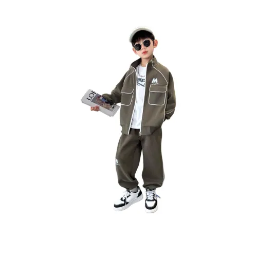 EASTERN CAMEL Повседневная спортивная одежда для подростков