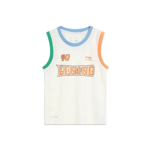 LINING YOUNG Сливочный Kids Жилет/Слинг