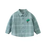 Озерно-синий