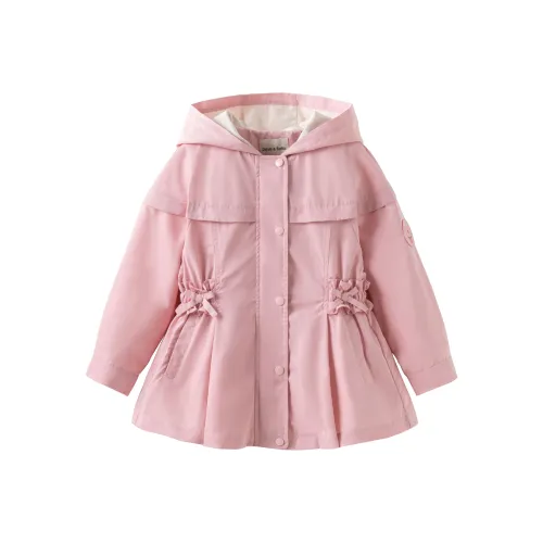 DAVE BELLA Куртка Розово-вишневый для детей 3-7 лет