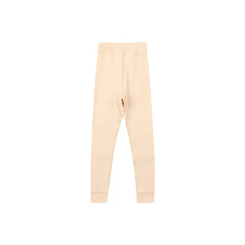 Брюки Red Bean Многоцветные Полосы Детские