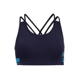 Морской синий