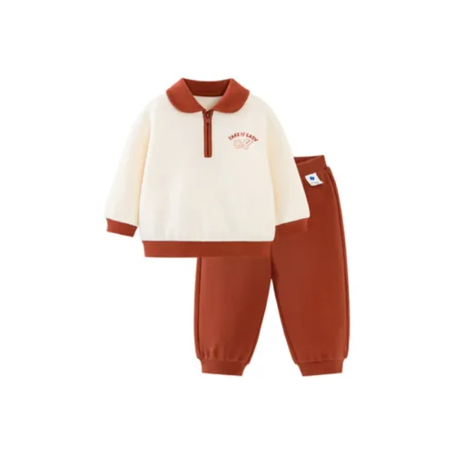 Mini Bala Повседневная спортивная одежда для детей в возрасте 3-7 лет