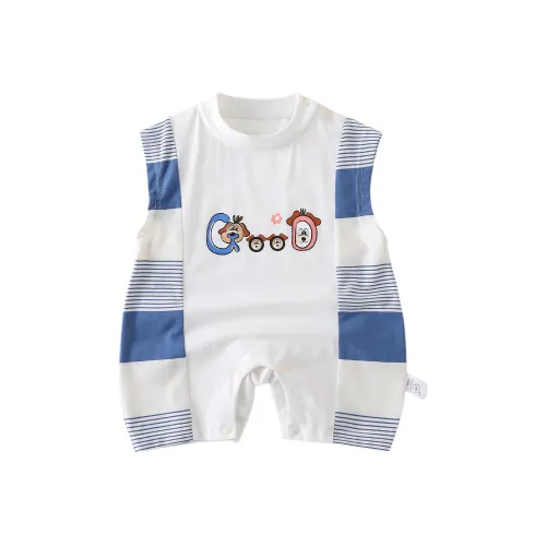 XiaoJinBu Комбинезон для младенцев и малышей