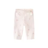 Тональная основа с принтом