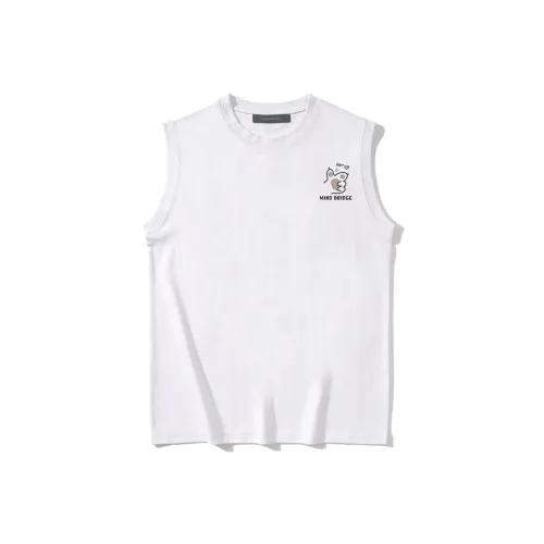 MindBridge Унисекс Футболки