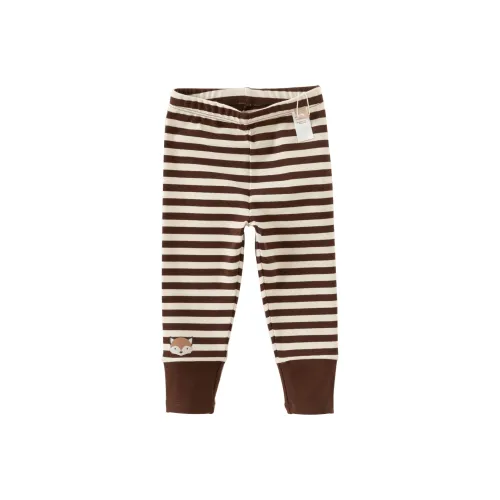 DAVE BELLA Брюки Кофейно-коричневый для детей 3-7 лет