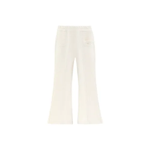 Disney Детский низ белый для детей 3-7 лет