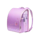 Бант [фиолетовый]